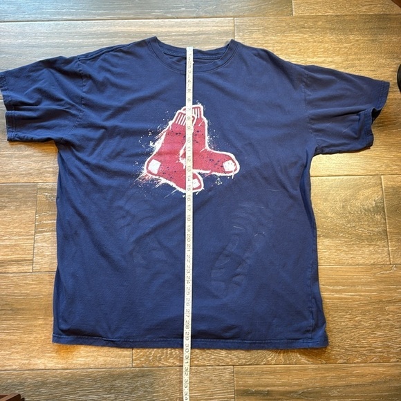Fanatics Boston Red Sox men’s T-shirt size 2XB - Picture 6 of 7
